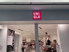 -优衣库(福州五四北泰禾广场店)