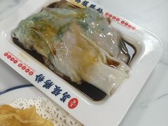 -荔银肠粉(深圳宝安西乡店)