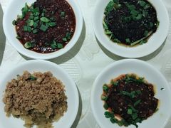 -川味堂·四川豆花(八卦岭店)