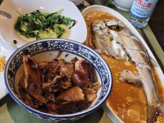 -沈厅酒家(周庄店)