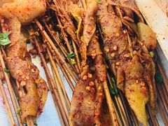 -乐乐姐超级土豆(中关村5号店)