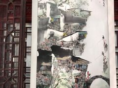 -同里国家湿地公园