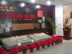 店内环境-北京国际图书城