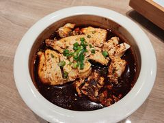 -味莊·青岛菜(云霄路店)