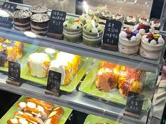 -乡田小墅(展览馆路JK FUN商城店)