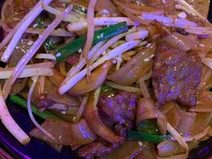 -钳真多钓虾馆·小龙虾海鲜烧烤(九六广场店)