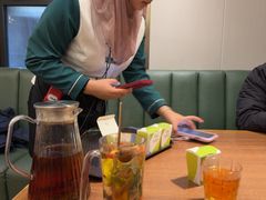 -贯贯吉·清真餐厅(浙江中路店)