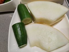 -海底捞火锅(凯德广场店)