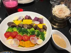 -西堤牛排(恒隆广场店)