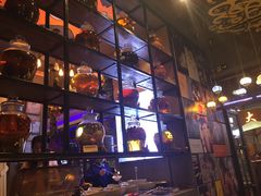 -咕嘟草帽鱼·牛奶一样的鲜鱼汤(包河万达广场创始店)