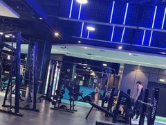 -威仕顿健身游泳(御锦城店)