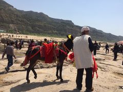 -陕西黄河壶口瀑布旅游区