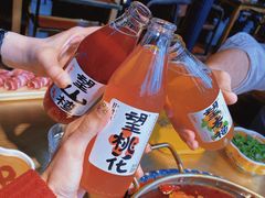 -羊大爷涮肉(亮马桥店)