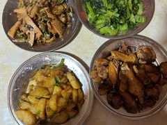 -老鲍农家乐