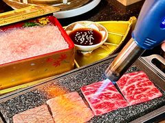 -上井料理黑金店(IFS国金中心店)