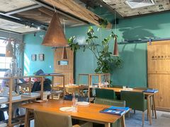 -一坐一忘云南菜(三里屯店)