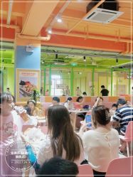 -宝燕乐园(闵行旗舰店)