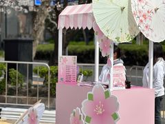 -南浦大桥长途旅游客运站