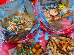 -见味花甲(合生汇店)