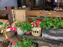-蜜桃餐厅·江浙融合菜(荟聚购物中心店)