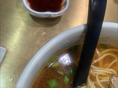 -和府捞面(西溪印象城店)