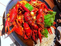 -红盔甲·小龙虾(人民广场店)