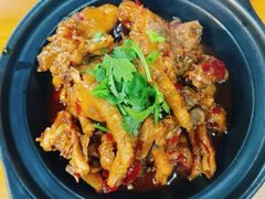 -烤五行·烧烤烤串(石佛营店)