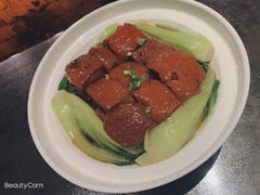 -隐厨中国餐馆(红旗大街店)