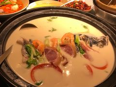 -外婆家(杭州马塍店·杭帮菜名店)