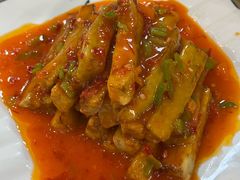 -尚岛私房菜(西方巷店)