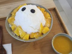 -怪物的冰与火(天虹商场中山路店)