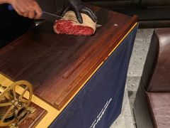 -NIUAN牛庵·日式和牛烧肉(恒隆店)