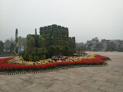 -石家庄市植物园
