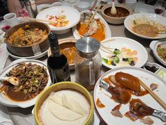 -大鸭梨烤鸭店(花园村店)