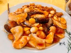 红烧全家福-同和居(月坛店)