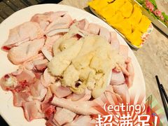 特色竹笙椰子鸡-采椰郎椰子鸡(融创茂店)