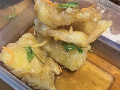 -聚合鑫东北熏酱熟食麻辣面(长阳店)