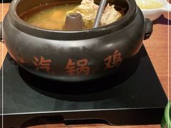 -云海肴·汽锅鸡·云南菜(领展购物广场·中关村店)