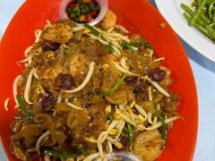 -明记烧鱼美味店