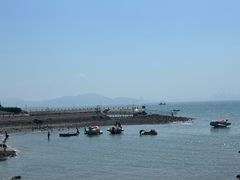 -青岛第二海水浴场