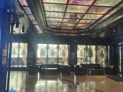 -酷秀KTV(阳泉滨河店)