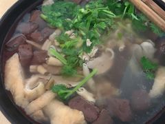 -鸭得堡老鸭汤·鸭血粉丝(凤凰西街店)