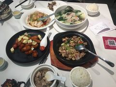 -天喜酒楼饭市·茶市(同德皇宫店)