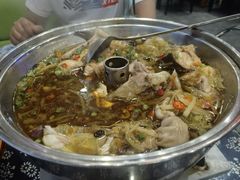 -背篓人家(洞口店)