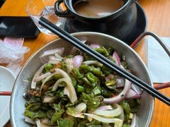 -莲餐厅·湖北菜·潜江小龙虾店(愚园路店)