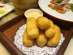 -范家小馆·烤鸭新京菜(金融街店)