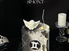 -西檬树SIMON·T轻奢蛋糕(大东方Max店)