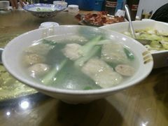 android_upload_pic-乌镇那一年小院主题餐厅(甘泉西路店)