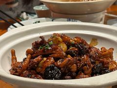 -麒麟小院·老九江菜(安平路店)