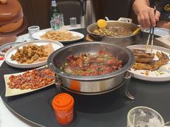 -五谷丰登农家院·地道胶东菜·海鲜烧烤(威海店)